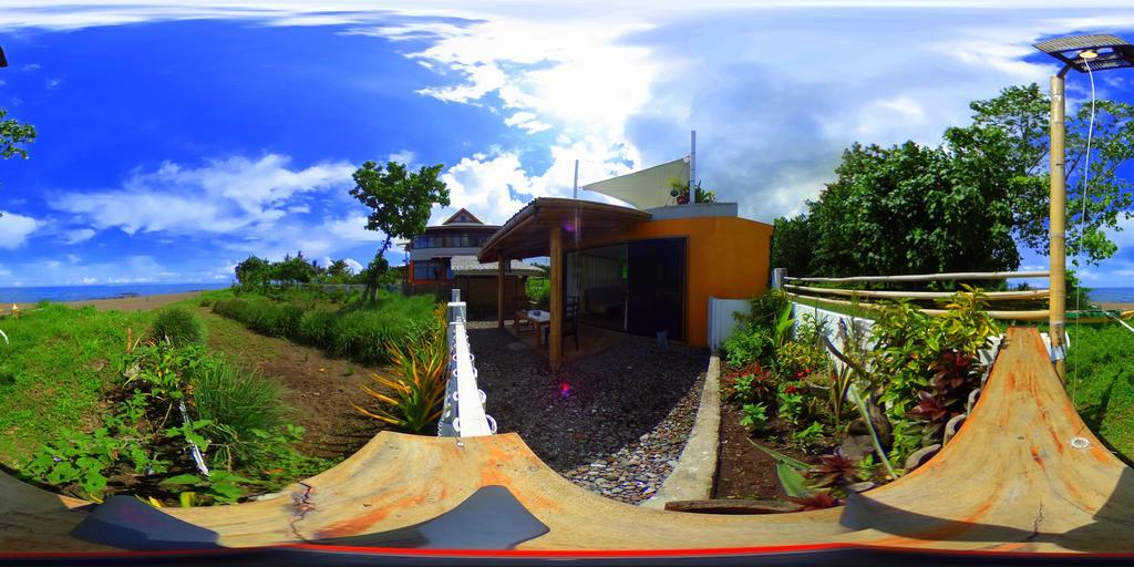 Guerrera Rice Paddy Villas Mambajao Exterior foto